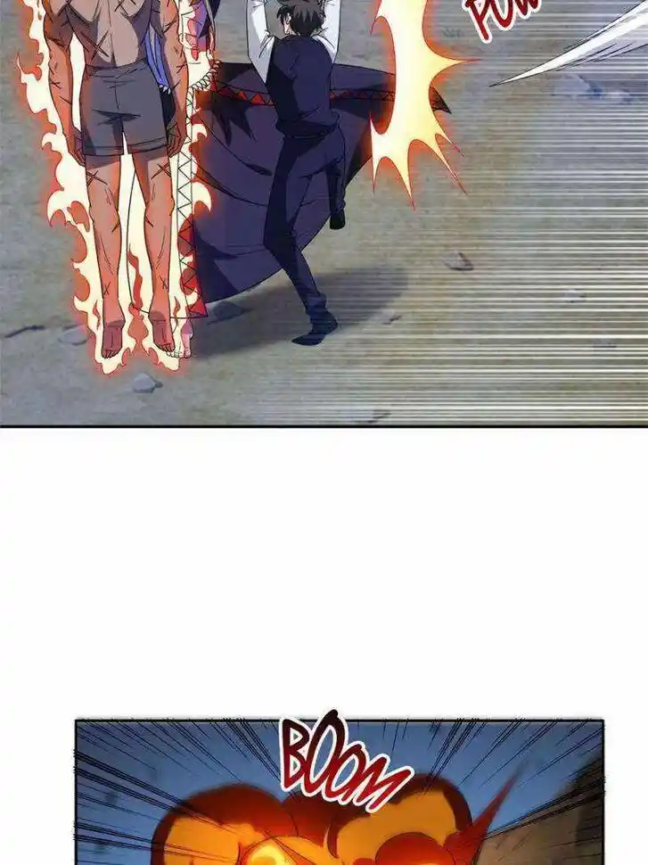 Chong Sheng Zhi Shen Ji Baijiazi Ch.200