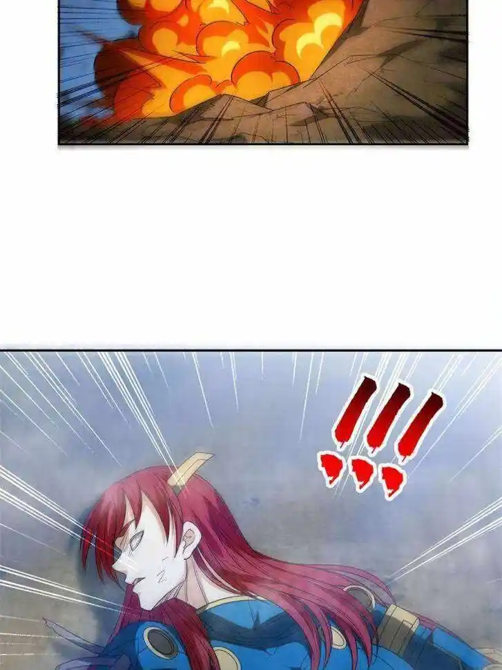 Chong Sheng Zhi Shen Ji Baijiazi Ch.200