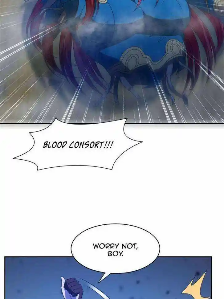 Chong Sheng Zhi Shen Ji Baijiazi Ch.200