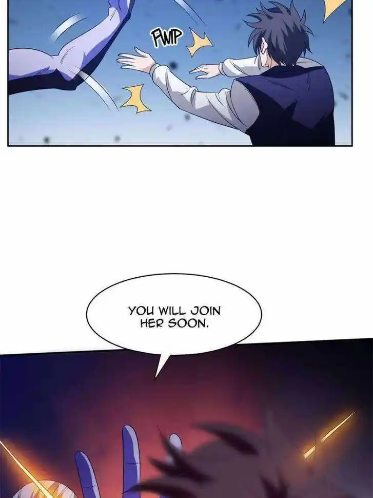 Chong Sheng Zhi Shen Ji Baijiazi Ch.200