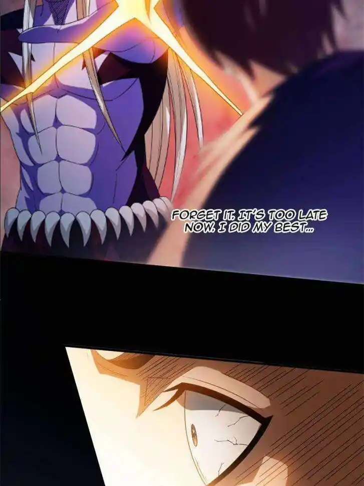 Chong Sheng Zhi Shen Ji Baijiazi Ch.201