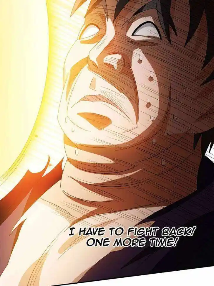 Chong Sheng Zhi Shen Ji Baijiazi Ch.201