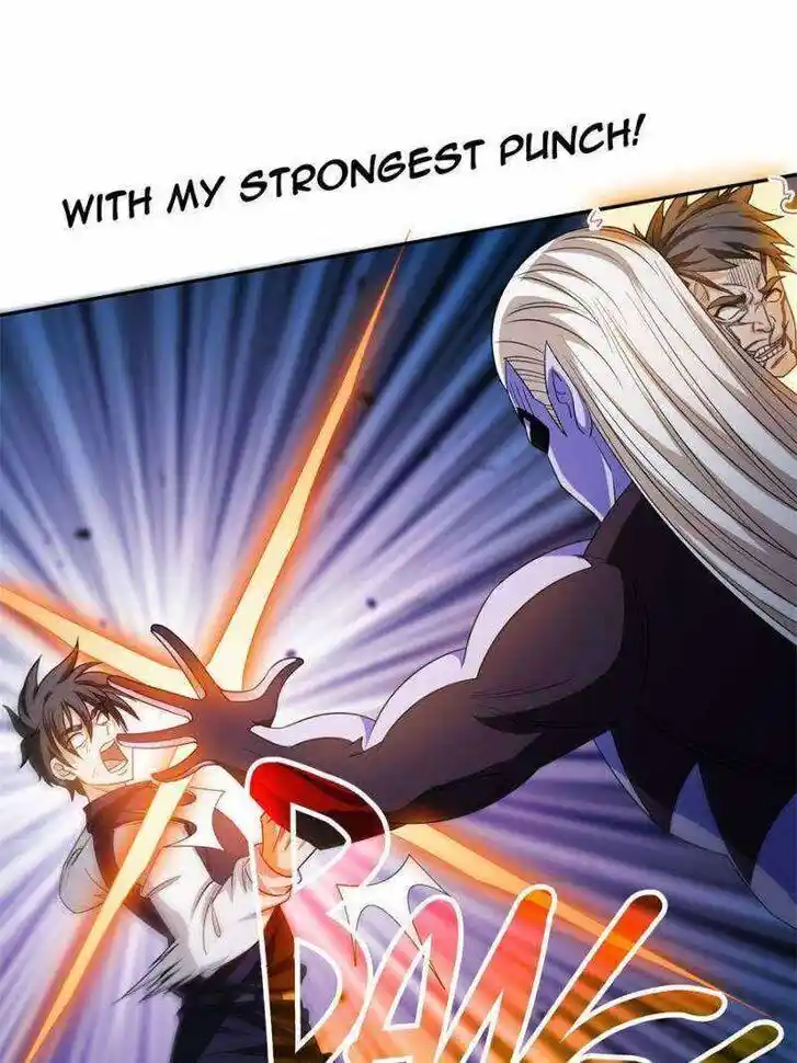 Chong Sheng Zhi Shen Ji Baijiazi Ch.201