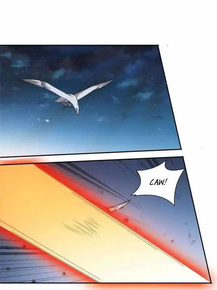 Chong Sheng Zhi Shen Ji Baijiazi Ch.201