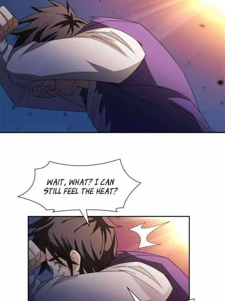 Chong Sheng Zhi Shen Ji Baijiazi Ch.201