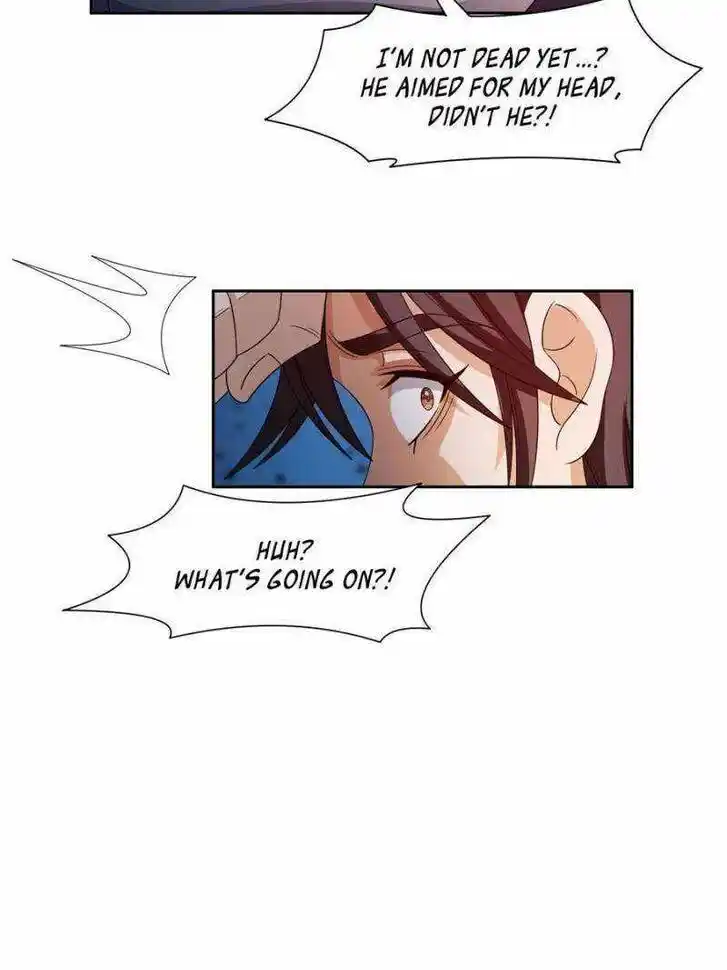 Chong Sheng Zhi Shen Ji Baijiazi Ch.201