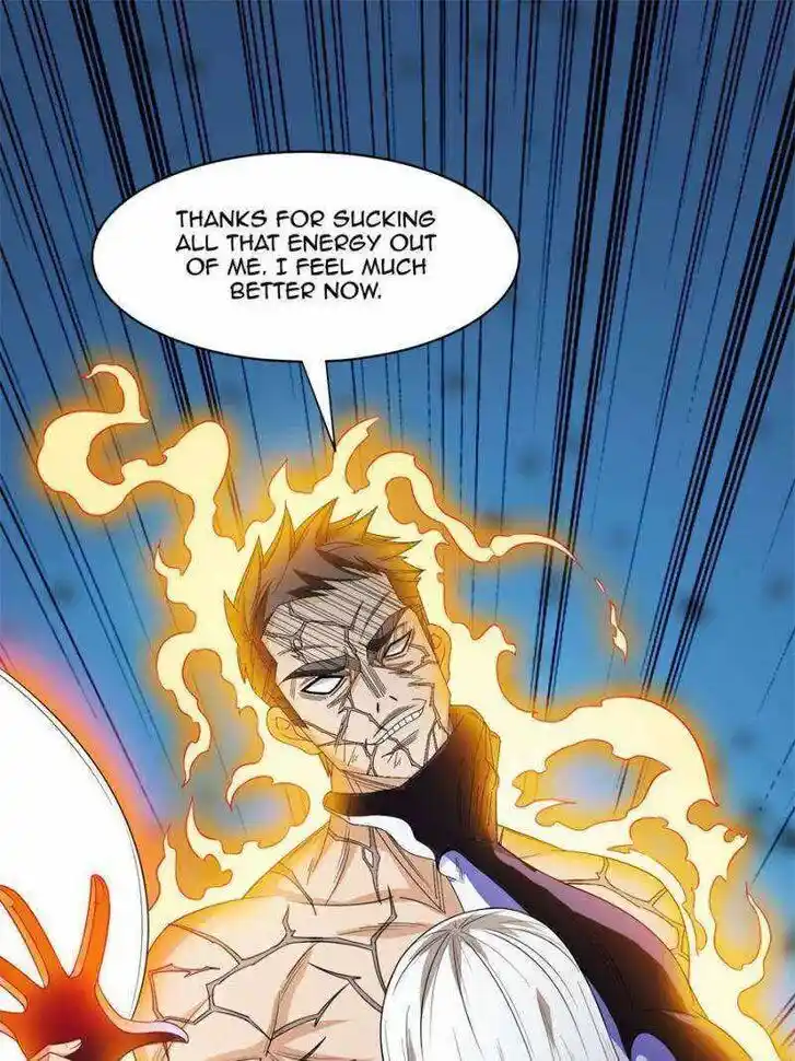 Chong Sheng Zhi Shen Ji Baijiazi Ch.201