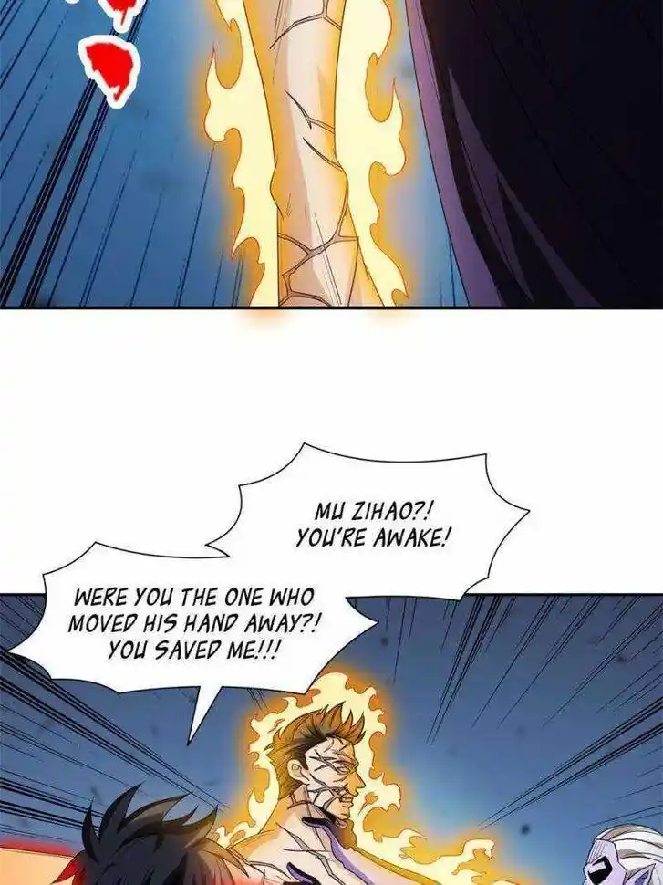 Chong Sheng Zhi Shen Ji Baijiazi Ch.201