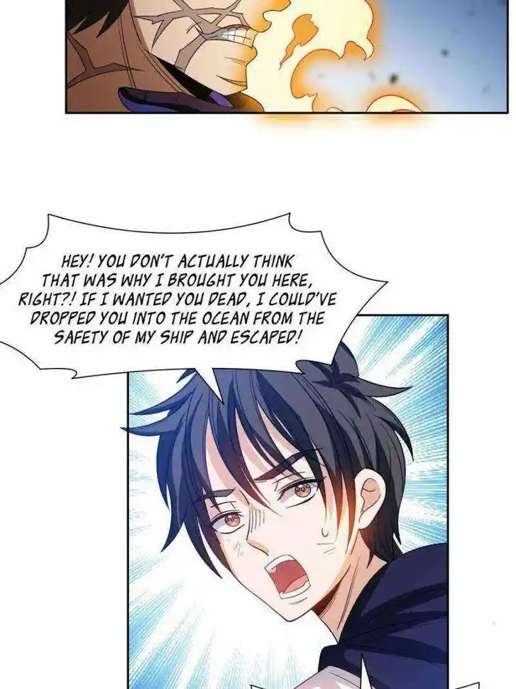 Chong Sheng Zhi Shen Ji Baijiazi Ch.201