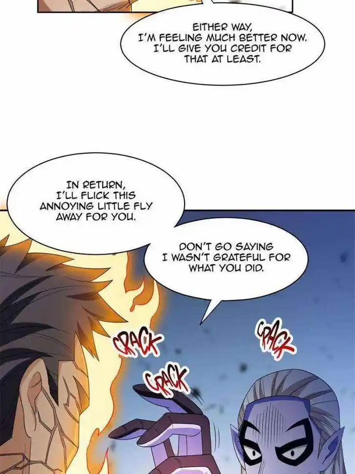 Chong Sheng Zhi Shen Ji Baijiazi Ch.201