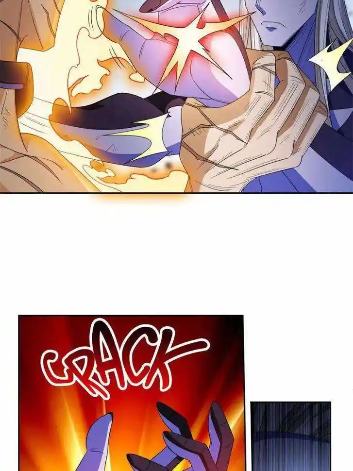 Chong Sheng Zhi Shen Ji Baijiazi Ch.201