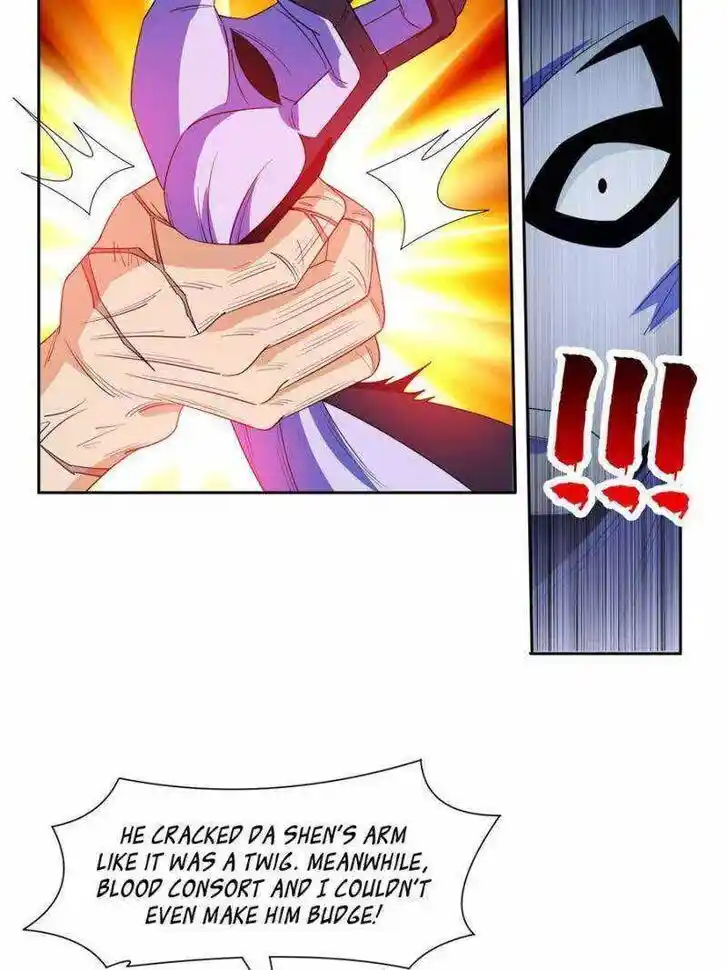 Chong Sheng Zhi Shen Ji Baijiazi Ch.201