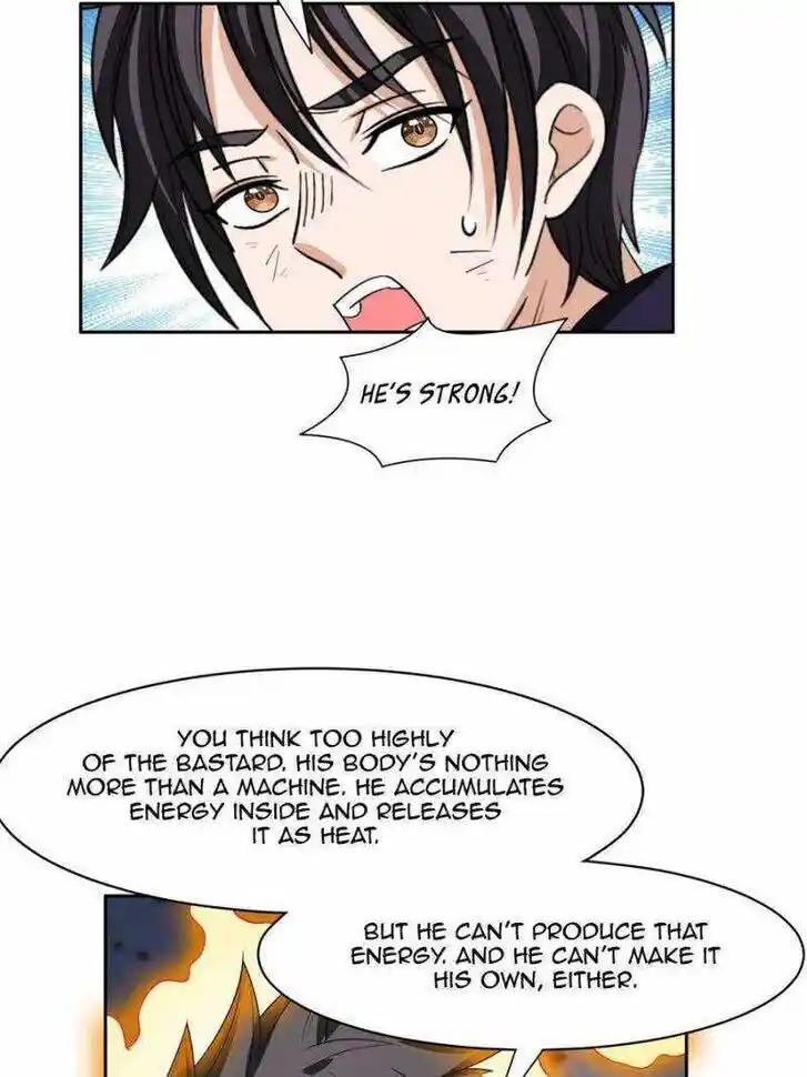 Chong Sheng Zhi Shen Ji Baijiazi Ch.201