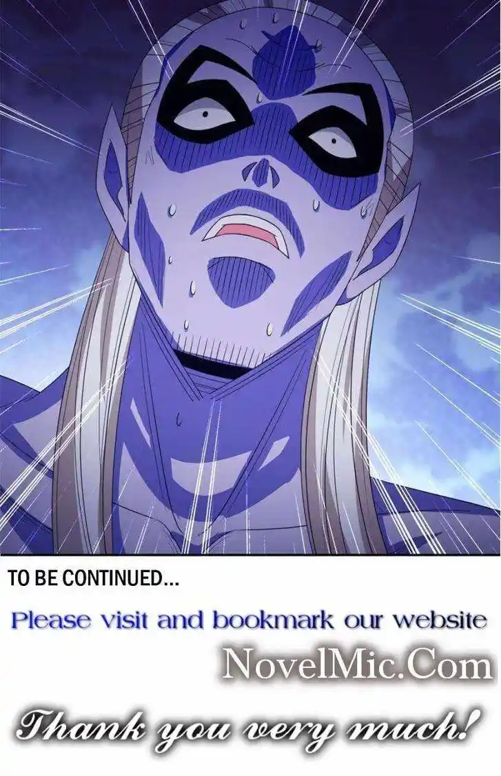 Chong Sheng Zhi Shen Ji Baijiazi Ch.201