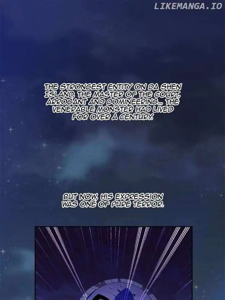 Chong Sheng Zhi Shen Ji Baijiazi Ch.202