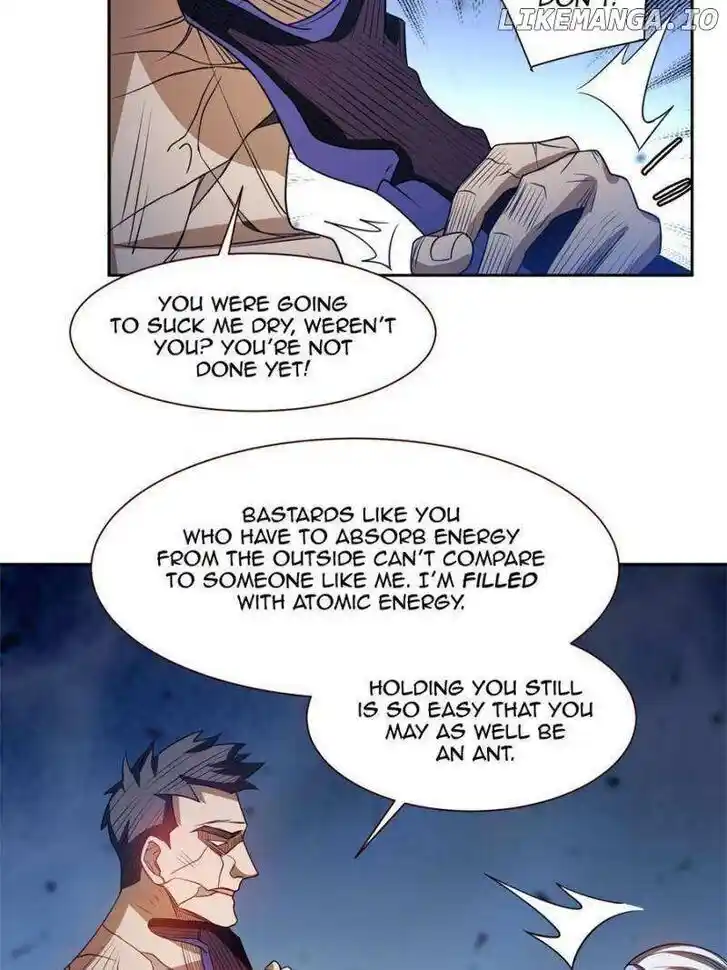 Chong Sheng Zhi Shen Ji Baijiazi Ch.202