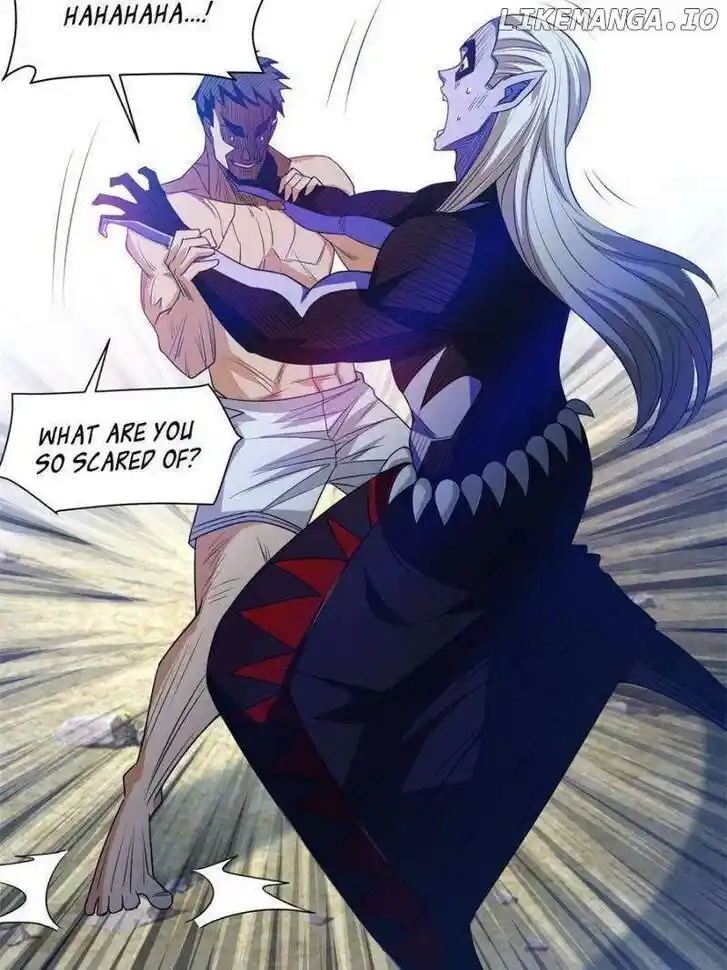 Chong Sheng Zhi Shen Ji Baijiazi Ch.202