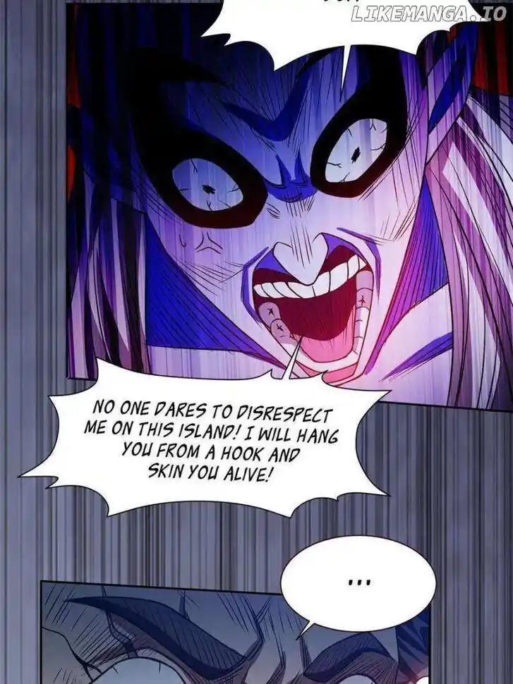 Chong Sheng Zhi Shen Ji Baijiazi Ch.202