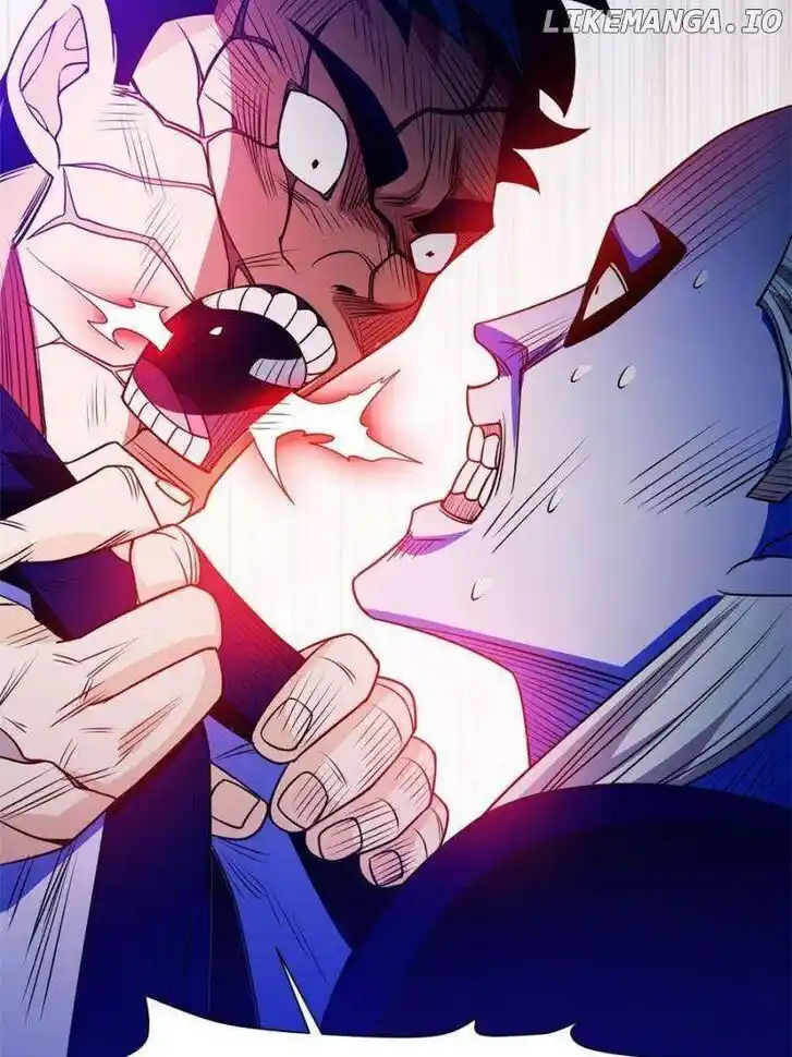 Chong Sheng Zhi Shen Ji Baijiazi Ch.202