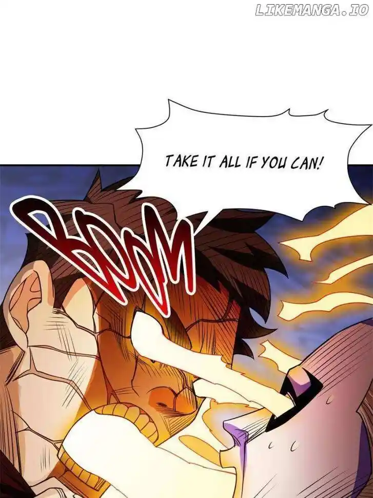 Chong Sheng Zhi Shen Ji Baijiazi Ch.202