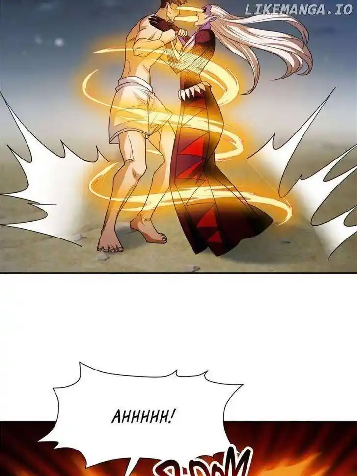 Chong Sheng Zhi Shen Ji Baijiazi Ch.202