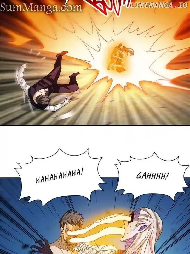 Chong Sheng Zhi Shen Ji Baijiazi Ch.202