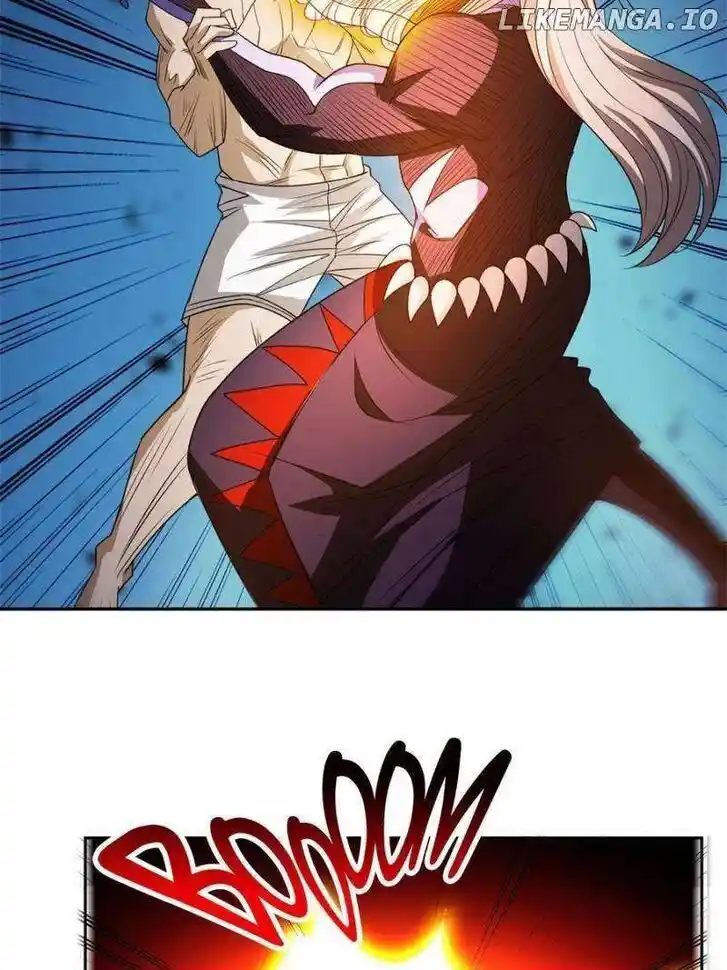 Chong Sheng Zhi Shen Ji Baijiazi Ch.202