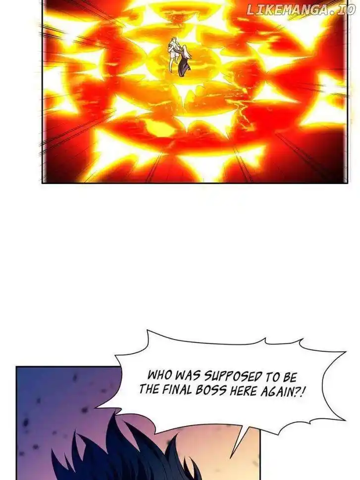 Chong Sheng Zhi Shen Ji Baijiazi Ch.202