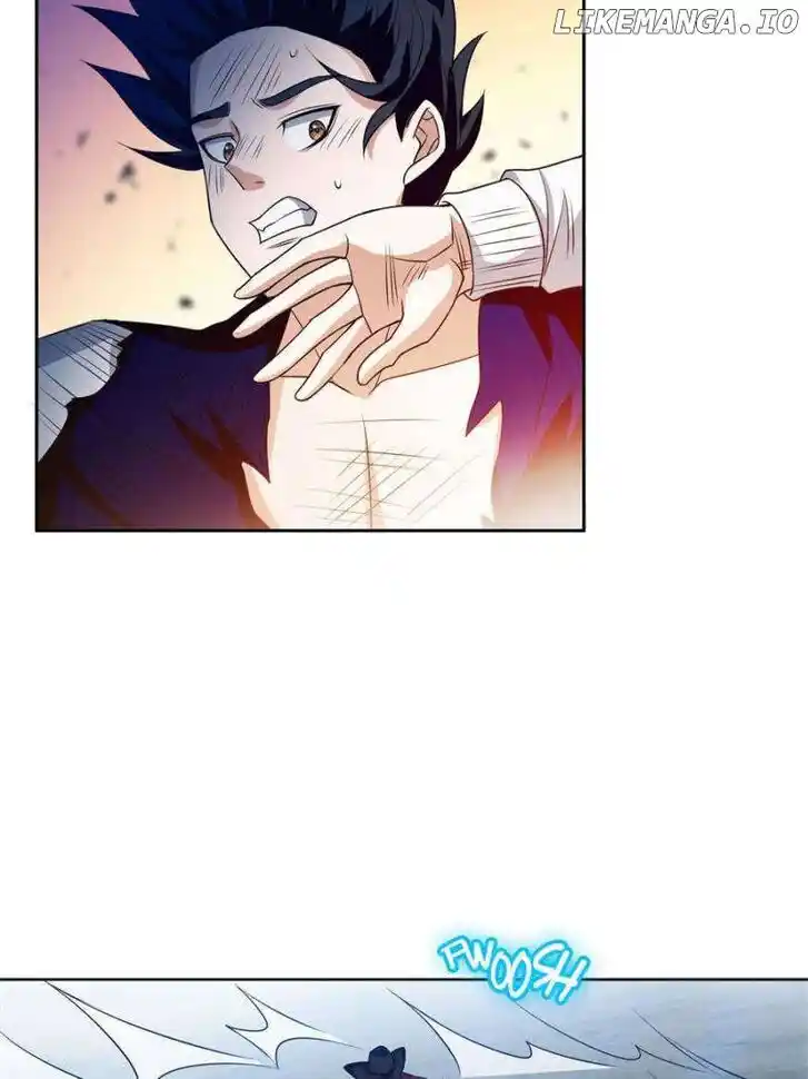 Chong Sheng Zhi Shen Ji Baijiazi Ch.202