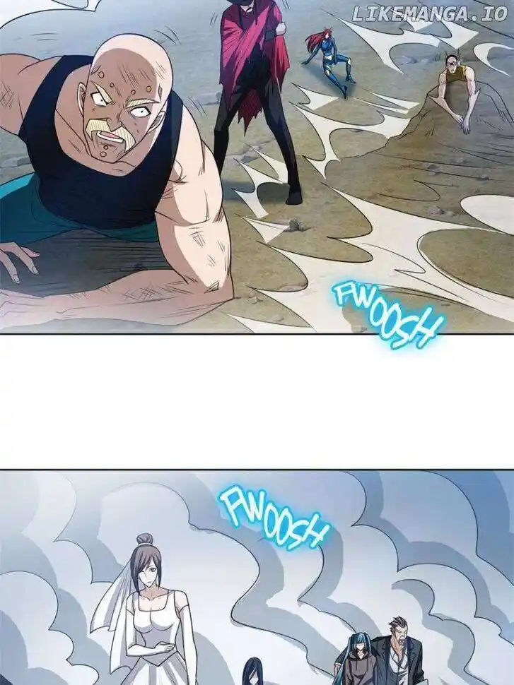 Chong Sheng Zhi Shen Ji Baijiazi Ch.202