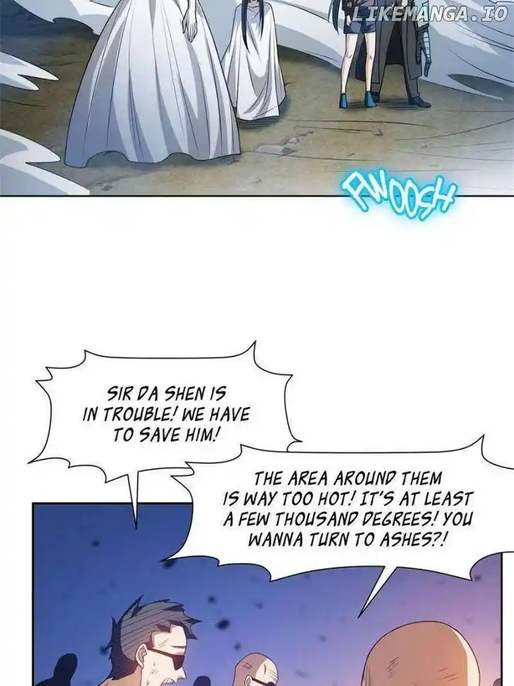 Chong Sheng Zhi Shen Ji Baijiazi Ch.202