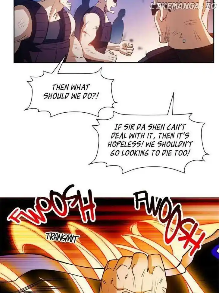 Chong Sheng Zhi Shen Ji Baijiazi Ch.202