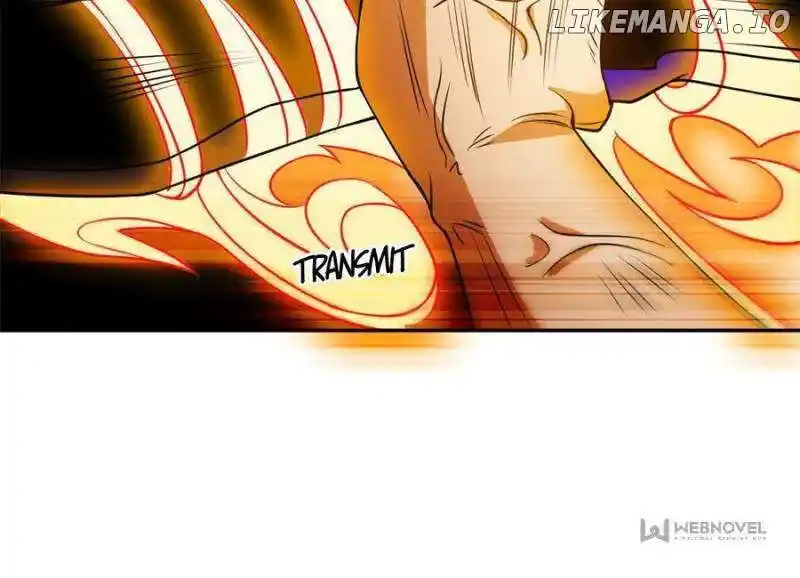 Chong Sheng Zhi Shen Ji Baijiazi Ch.202