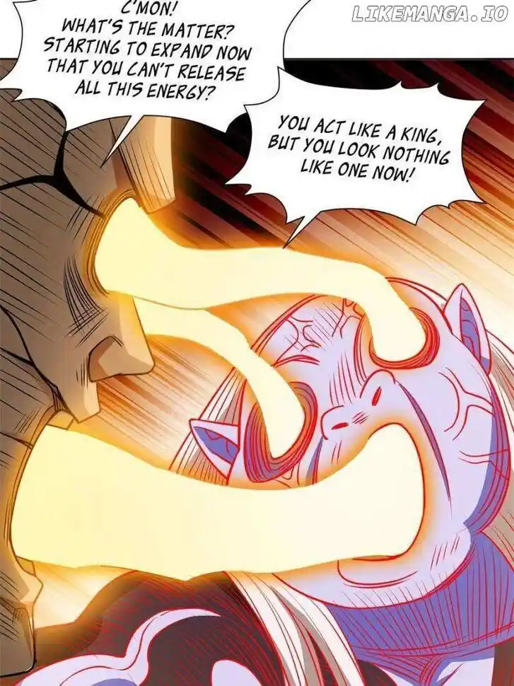 Chong Sheng Zhi Shen Ji Baijiazi Ch.202