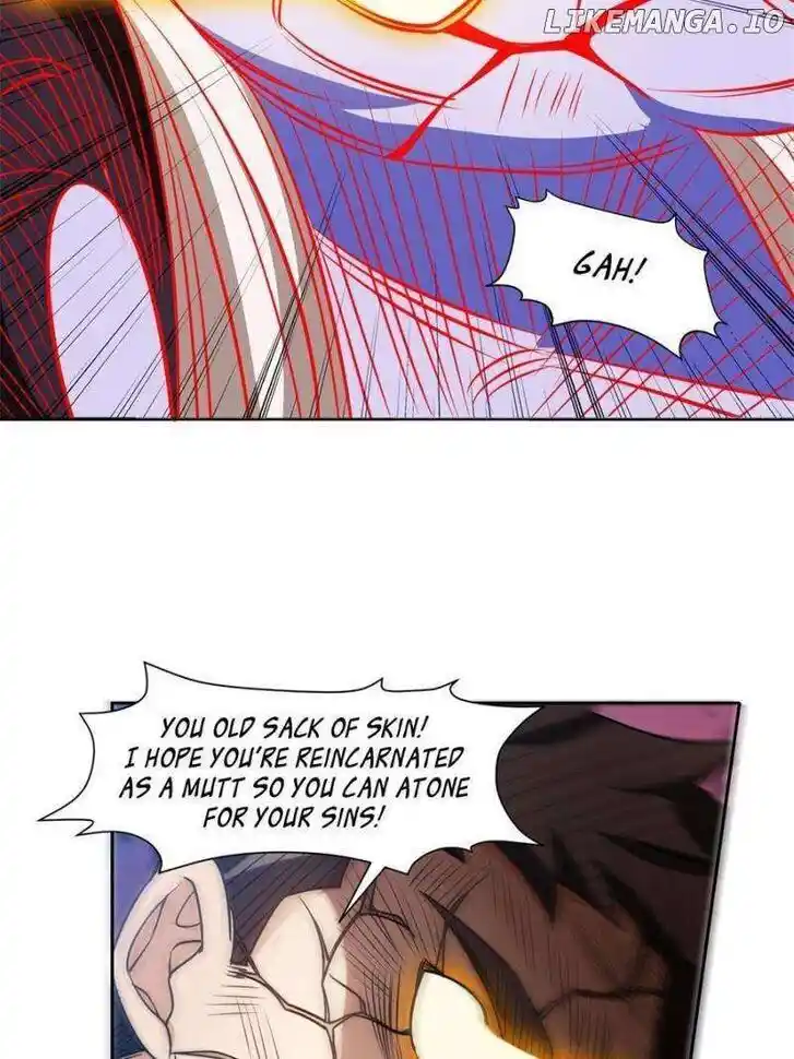 Chong Sheng Zhi Shen Ji Baijiazi Ch.202