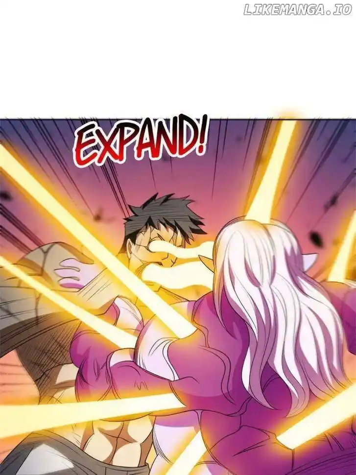 Chong Sheng Zhi Shen Ji Baijiazi Ch.202