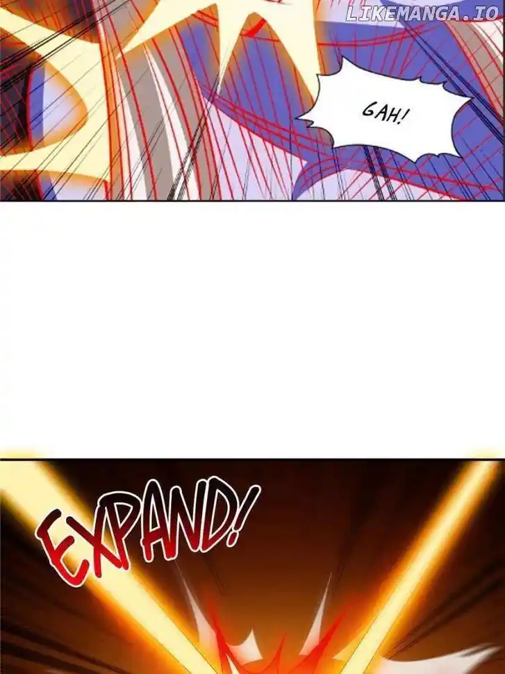 Chong Sheng Zhi Shen Ji Baijiazi Ch.203