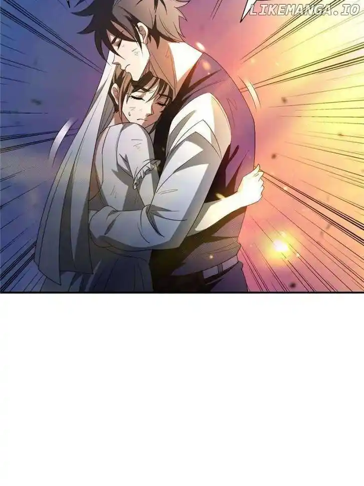 Chong Sheng Zhi Shen Ji Baijiazi Ch.203