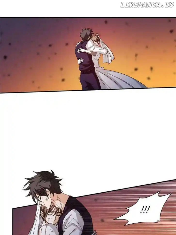 Chong Sheng Zhi Shen Ji Baijiazi Ch.203