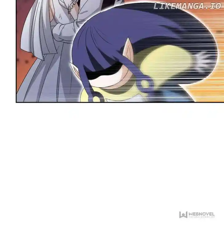 Chong Sheng Zhi Shen Ji Baijiazi Ch.203