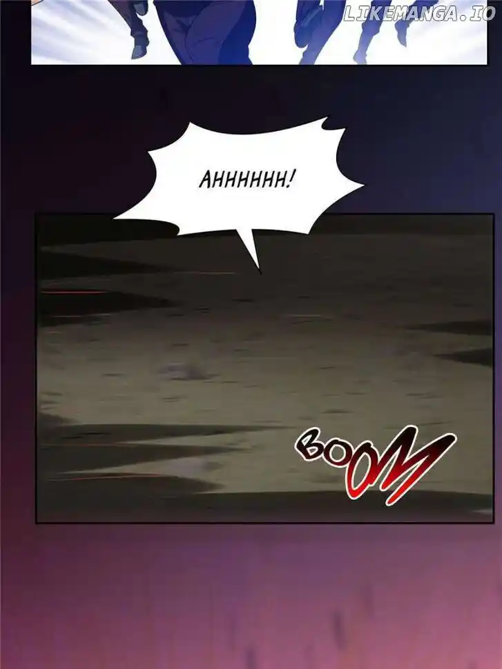 Chong Sheng Zhi Shen Ji Baijiazi Ch.203