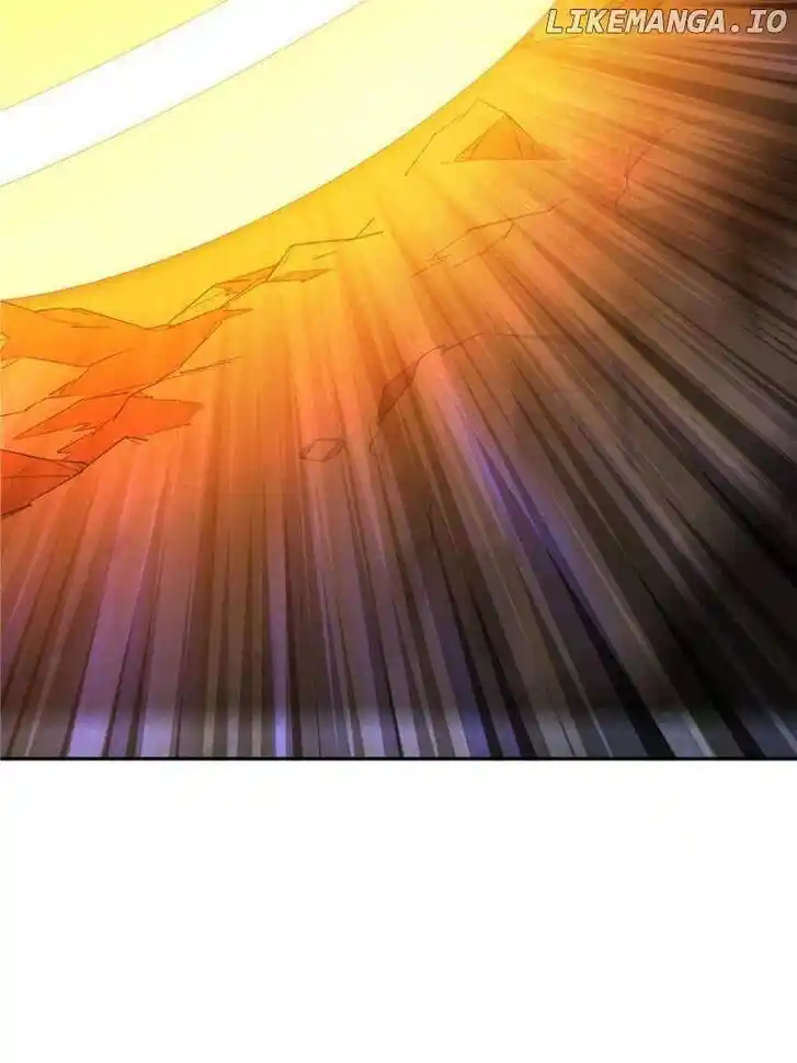 Chong Sheng Zhi Shen Ji Baijiazi Ch.203