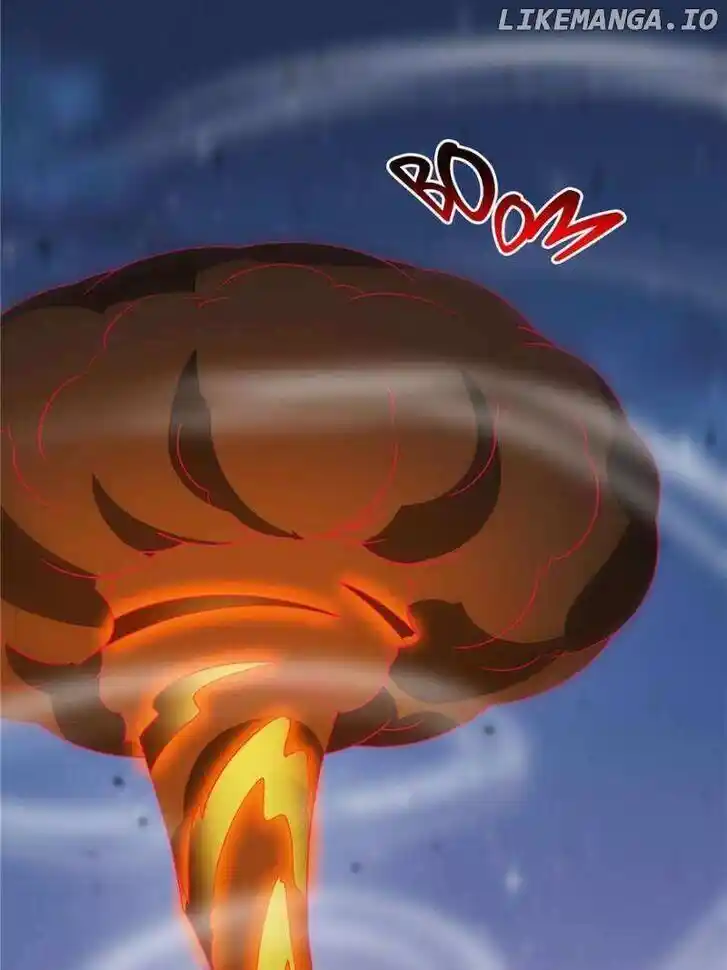 Chong Sheng Zhi Shen Ji Baijiazi Ch.203