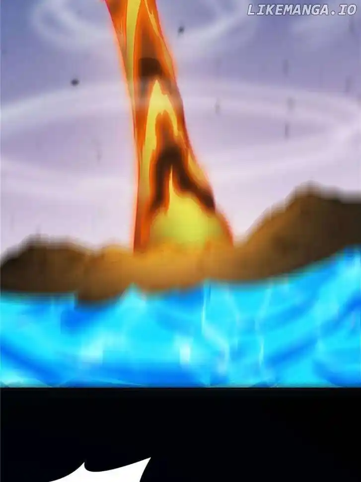 Chong Sheng Zhi Shen Ji Baijiazi Ch.203