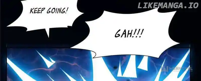 Chong Sheng Zhi Shen Ji Baijiazi Ch.203