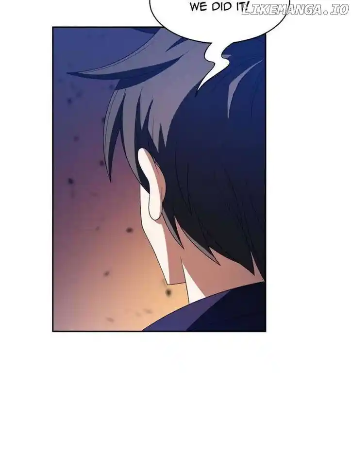 Chong Sheng Zhi Shen Ji Baijiazi Ch.203