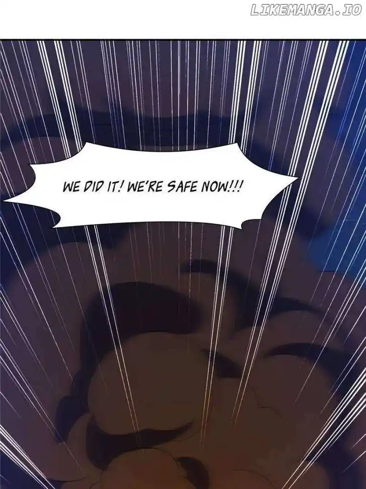 Chong Sheng Zhi Shen Ji Baijiazi Ch.203