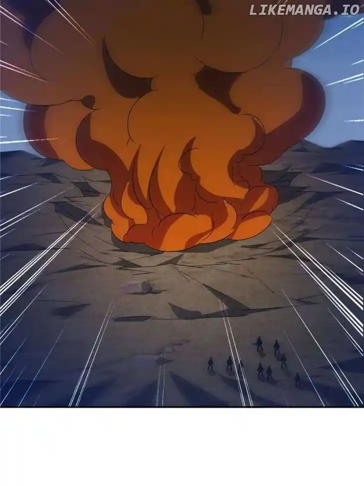 Chong Sheng Zhi Shen Ji Baijiazi Ch.203