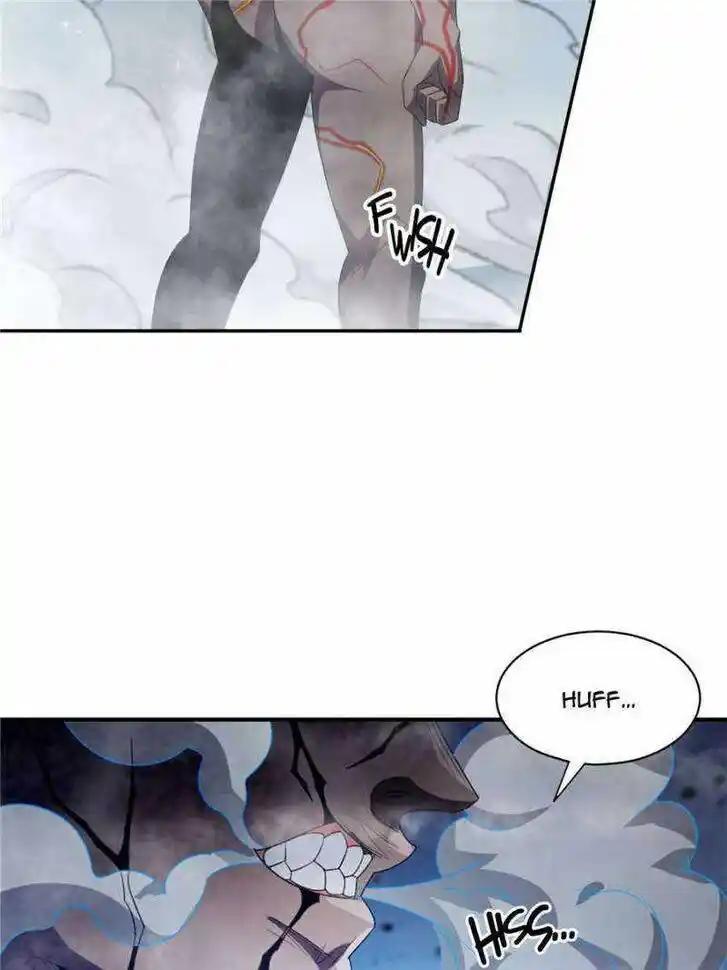 Chong Sheng Zhi Shen Ji Baijiazi Ch.204