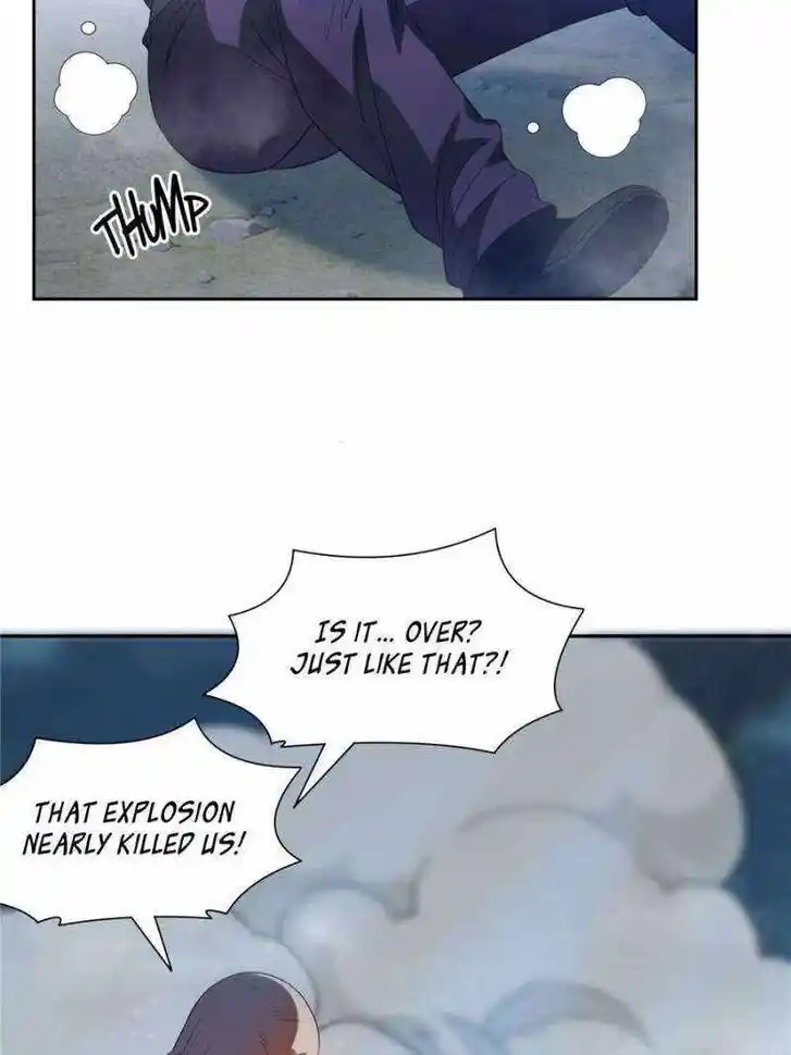 Chong Sheng Zhi Shen Ji Baijiazi Ch.204